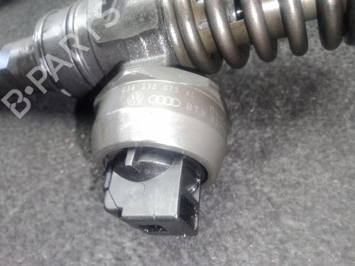 Injector SEAT TOLEDO II (1M2) 1.9 TDI | BP28106947M100 