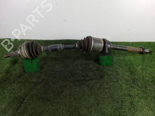 Used Right front driveshaft TOYOTA CELICA Coupe (_T23_) 1.8 16V VT-i (ZZT230_, ZZT230) (143 hp) 32786220