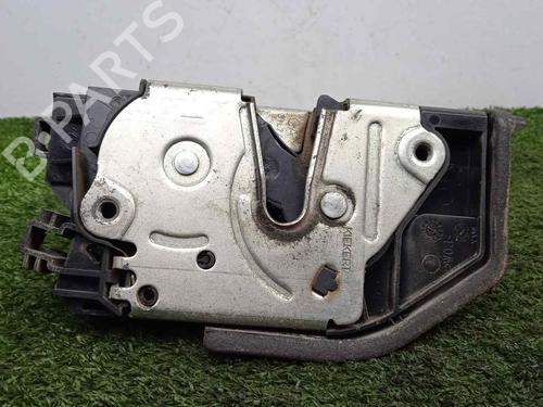 Front right lock BMW X3 (E83) 2.0 sd | BP16062353C97 