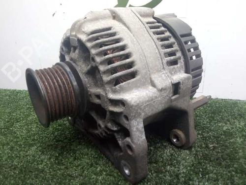 Generator SEAT AROSA (6H1) 1.0 (50 hp) 7112031