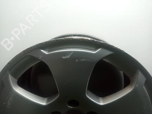 Rim AUDI A3 (8P1) 2.0 TDI 16V | BP23338306C45 