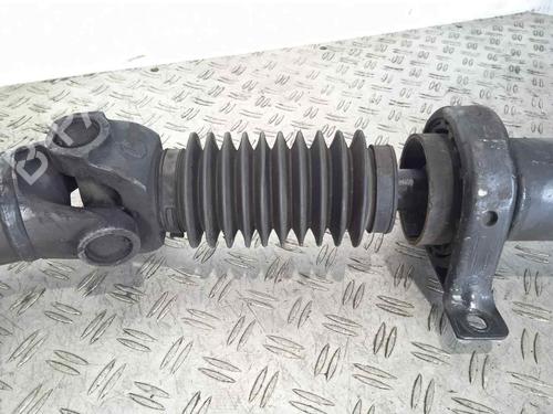 Driveshaft IVECO DAILY IV Van  | BP25432561M37 