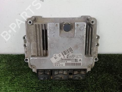 Used Engine control unit (ECU) Engine control unit (ECU) PEUGEOT 206 Hatchback (2A/C) 1.4 HDi eco 70 (68 hp) 33854061 33854061