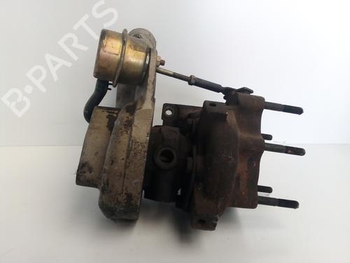 Turbo NISSAN TERRANO II (R20) [1992-2007]  5715646