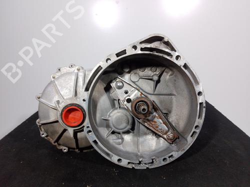 Used Gearbox SMART FORTWO Coupe (450) 0.7 (450.352, 450.332) (61 hp) 32666351