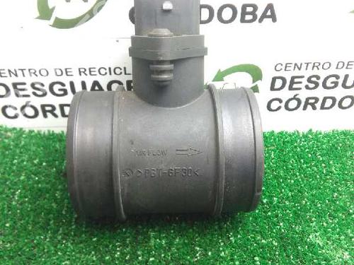 Used Mass air flow sensor OPEL MERIVA A MPV (X03) 1.7 CDTI (E75) (100 hp) 5717784