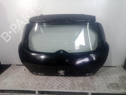 Bagklap CC/Kombi-Coupé Bagklap CC/Kombi-Coupé PEUGEOT 308 I (4A_, 4C_) 1.6 16V (120 hp) 34461418 34461418