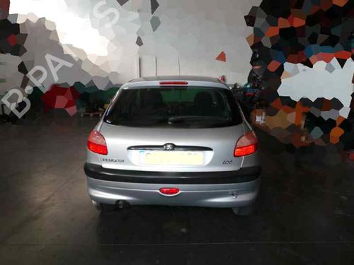 Left front driveshaft PEUGEOT 206 Hatchback (2A/C) 1.4 i | BP5707717M38 
