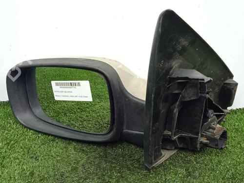 Used Left mirror RENAULT MEGANE II Estate (KM0/1_) 1.5 dCi (KM16, KM1E) (106 hp) 10040957