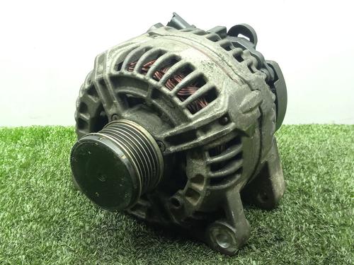 Used Alternator PEUGEOT 307 (3A/C) 2.0 HDi 90 (90 hp) 30931582