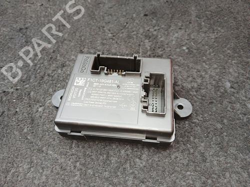 Used Electronic module Electronic module FORD KUGA II (DM2) 1.5 EcoBoost 4x4 (150 hp) 34522769 34522769