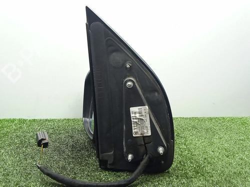 Left mirror NISSAN PATHFINDER III (R51) 2.5 dCi 4WD | BP32361146C26