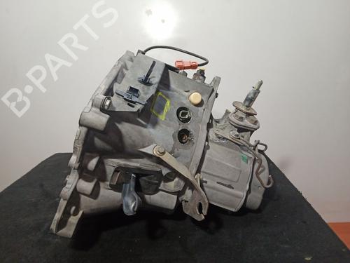 Gearbox CITROËN XSARA (N1) 1.9 D | BP24394685M3 