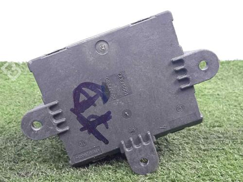 Electronic module LAND ROVER RANGE ROVER EVOQUE (L538)  | BP18327499M83 