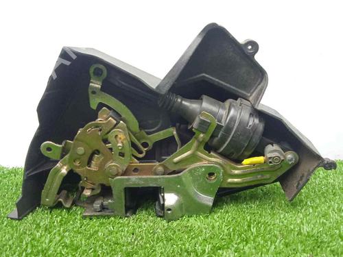 Rear left lock MERCEDES-BENZ E-CLASS (W210)  | BP9243565C100 