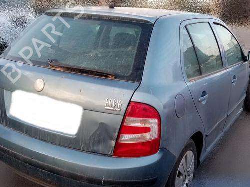 Left taillight SKODA FABIA I (6Y2) 1.4 TDI | BP10056960C34 