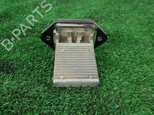 Varmemotstand HYUNDAI H-1 / STAREX Bus (A1) 2.5 TCi (101 hp) 31800702