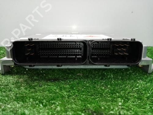 Engine control unit (ECU) NISSAN ALMERA TINO (V10) 2.2 dCi | BP11105578M57 