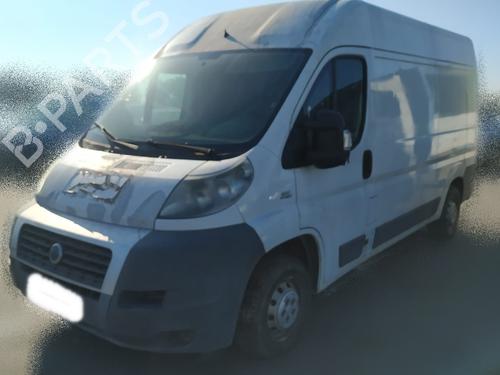 ABS pump FIAT DUCATO Van (250_)  | BP8952296M43 