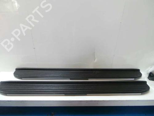 Used Step Step KIA SPORTAGE II (JE_, KM_) [2004-2011] 21174515 21174515