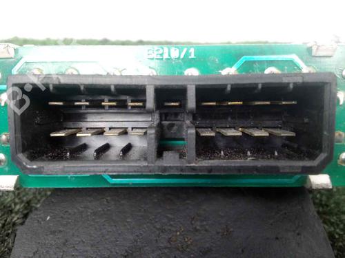 Instrument cluster IVECO EuroCargo I-III  | BP12209084C47 