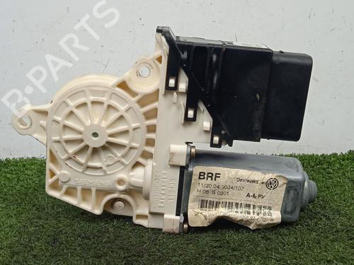 Used Left rear window motor VW TOURAN (1T1, 1T2) 1.9 TDI (105 hp) 23955648