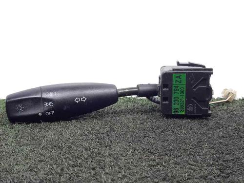 Used Headlight switch DAEWOO LANOS (KLAT) 1.3 (75 hp) 5726200