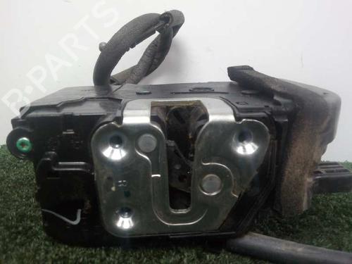 Used Front right lock KIA SPORTAGE III (SL) 1.7 CRDi (116 hp) 6900560
