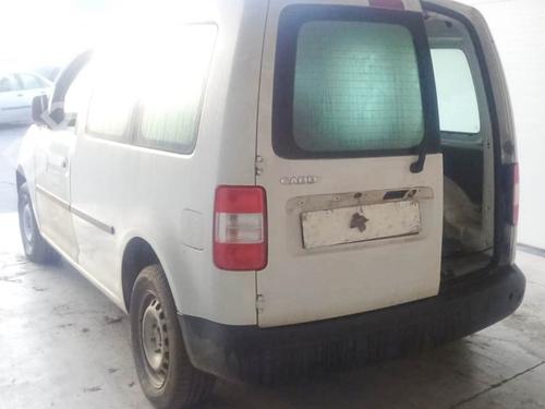 Left taillight VW CADDY III Box Body/MPV (2KA, 2KH, 2CA, 2CH) 1.9 TDI | BP25800723C34 