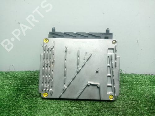 Engine control unit (ECU) VOLVO S60 I (384) 2.4 D | BP5705637M57