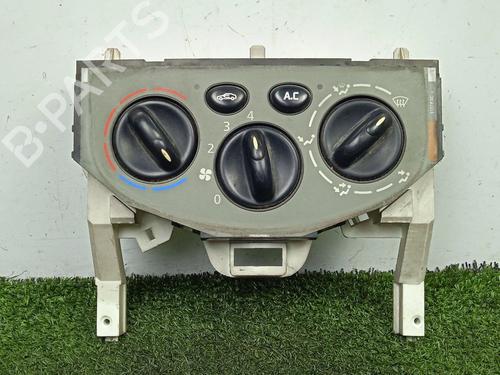 Klimabedienteil für NISSAN PRIMASTAR Van (X83) [2002-2026]  31800719
