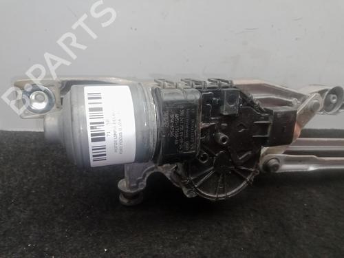 Front wiper motor FORD FOCUS II (DA_, HCP, DP) 1.6 TDCi | BP30145654M29