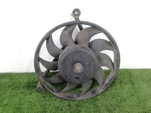 Elettroventola radiatore Elettroventola radiatore VW TRANSPORTER T4 Van (70A, 70H, 7DA, 7DH) 1.9 TD (68 hp) 34349934 34349934