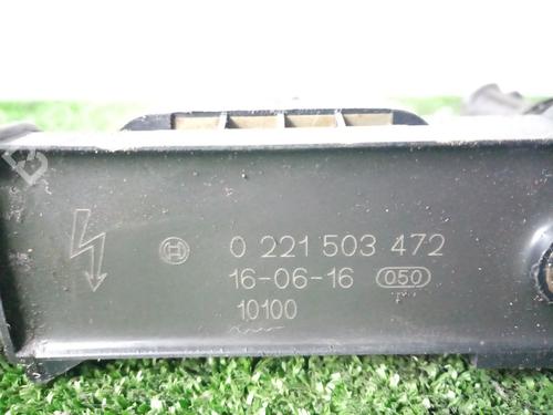 Tændspole OPEL MERIVA A MPV (X03) 1.4 16V Twinport (E75) | BP10362151M94 