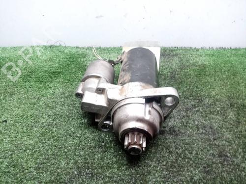 Used Starter SEAT CORDOBA (6L2) 1.4 TDI (70 hp) 31594955