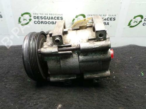 AC compressor FORD ESCORT VI Turnier (GAL, ANL)  | BP5747505M34 