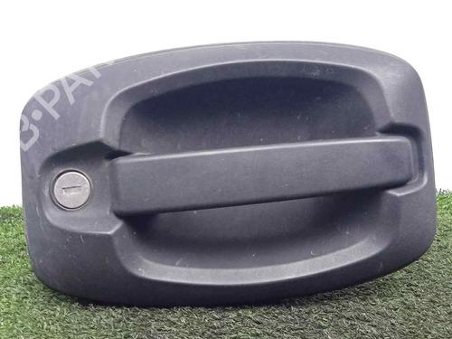 Used Front left exterior door handle PEUGEOT BOXER Van [2006-2025]  29512419