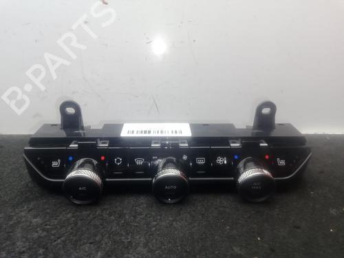 Used Climate control CITROËN C4 III (BA_, BB_, BC_) 1.5 BlueHDi 130 (BBYHZB) (131 hp) 31995689