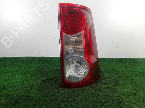 Used Right taillight Right taillight 38752135 38752135