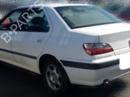 Front right lock PEUGEOT 406 (8B)  | BP11175824C97 