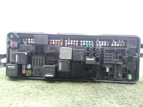 Used Fuse box Fuse box LAND ROVER DISCOVERY V (L462) 2.0 Sd4 4x4 (241 hp) 34632962 34632962