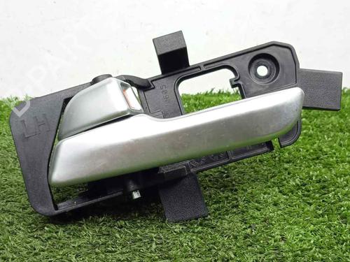 Used Front left interior door handle KIA PICANTO II (TA) [2011-2018]  15349442