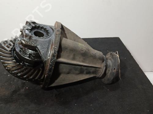 Differential vorne für NISSAN CABSTAR (F24M, F24W) 28.11 DCI, 32.11 DCI, 35.11 DCI 2.5 (F24M) (110 hp) 30624222