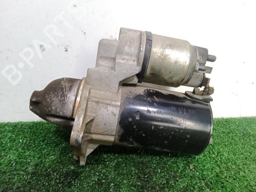 Startmotor OPEL CORSA D (S07) [2006-2015]  28692958