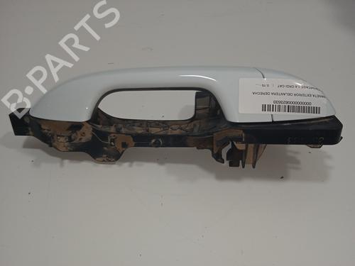 Front right exterior door handle KIA SPORTAGE IV (QL, QLE) 1.6 CRDi | BP11731919C129 