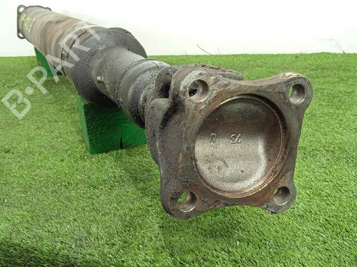Driveshaft NISSAN PATROL III/2 Station Wagon (W260)  | BP20158862M37 