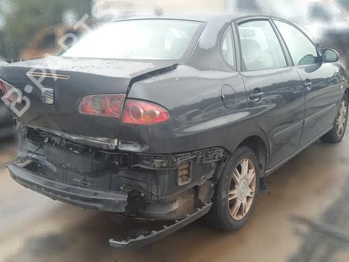 Starter SEAT CORDOBA (6L2) 1.9 TDI | BP12232481M8 