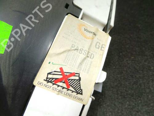 Instrument cluster FORD MONDEO III (B5Y) 2.0 16V TDDi / TDCi | BP5728906C47 