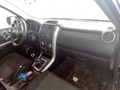 Engine control unit (ECU) SUZUKI GRAND VITARA II (JT, TE, TD) 1.9 DDiS (JB419WD, JB419XD) | BP37757745M57  - Image 8