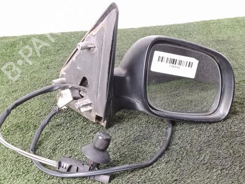 Used Right mirror SEAT CORDOBA (6K1, 6K2) [1993-2002]  29173930